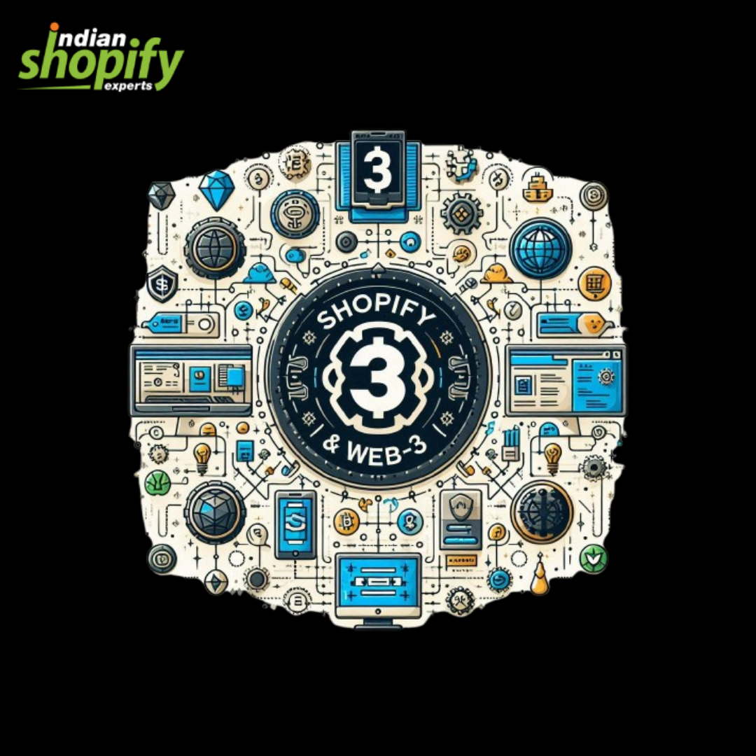 Shopify Meets Web3, Revolutionising eCommerce with Blockchain and Beyond!